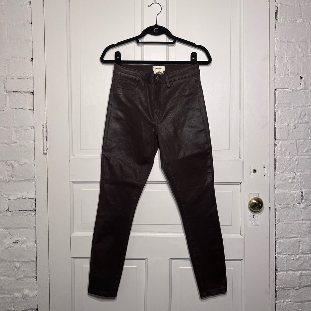 L’Agence Skinny Pant